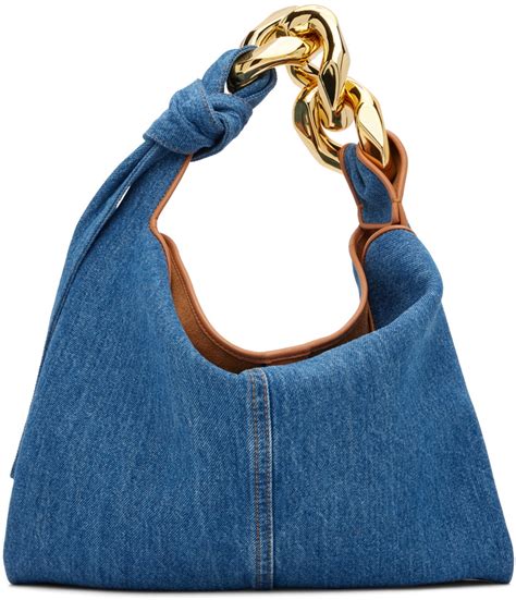 jw anderson bag replica|jw anderson denim bag.